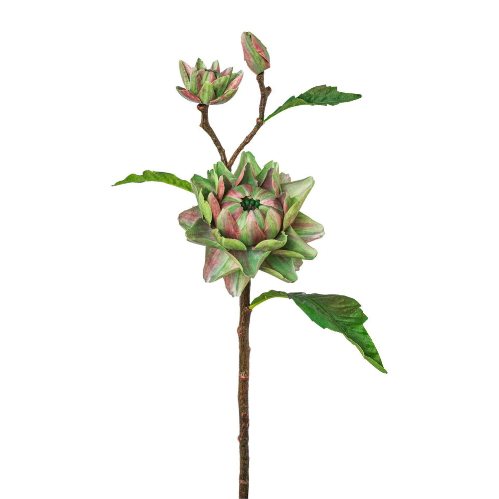 Umělá rostlina Artischoke, V: 66cm