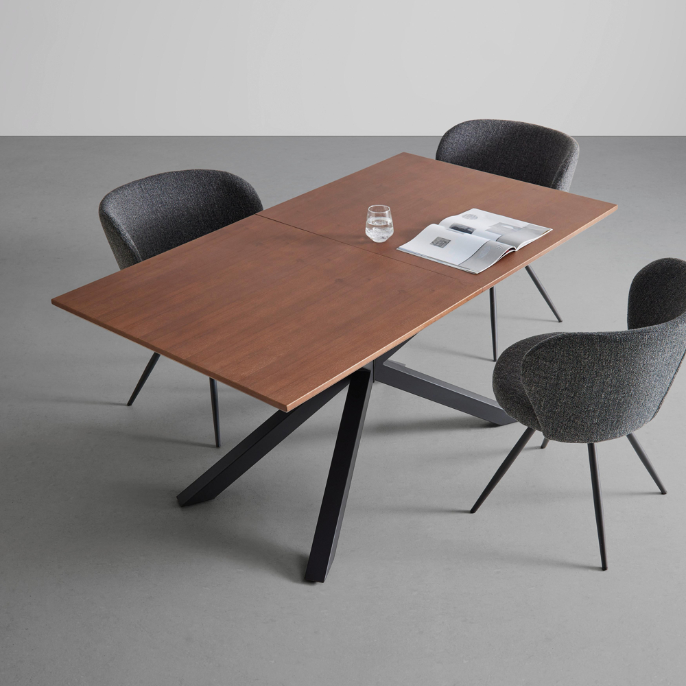 Jídelní Stůl S Rozkladem Fulvio 160-200 Cm