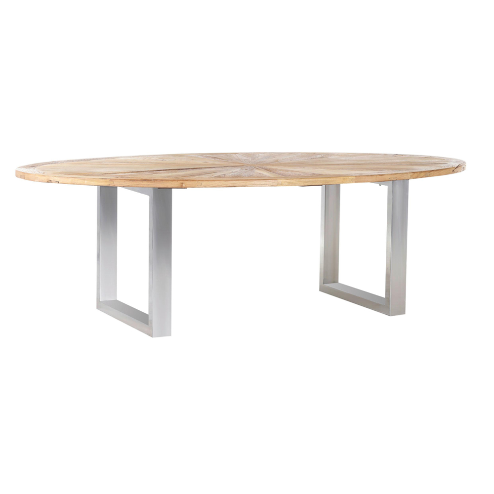 Jídelní Stůl Attenzione 254