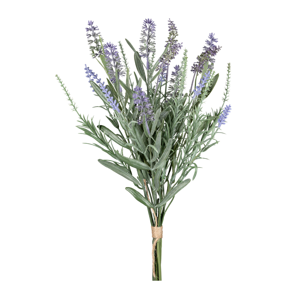 Umělá rostlina LAVENDEL I -PAZ-