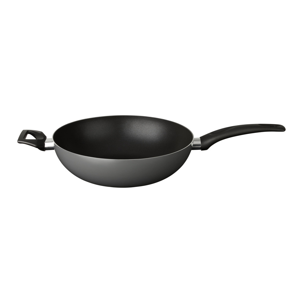 WOK P/V: 28/8 CM