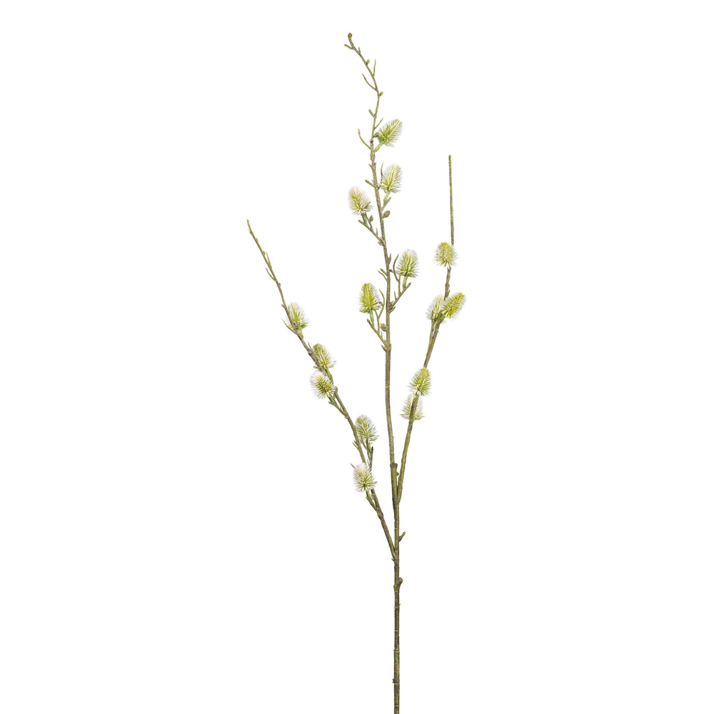 Umělá r0stlina Bodlák, V: 97cm