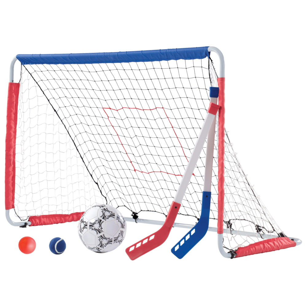 Fotbalová Branka Kickback