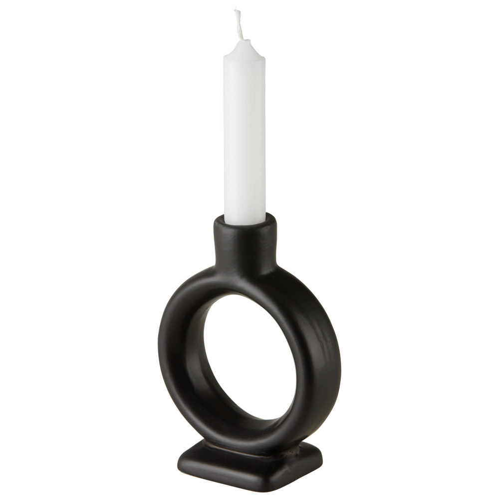 Stojan na svíčky Valongo, V: 19cm