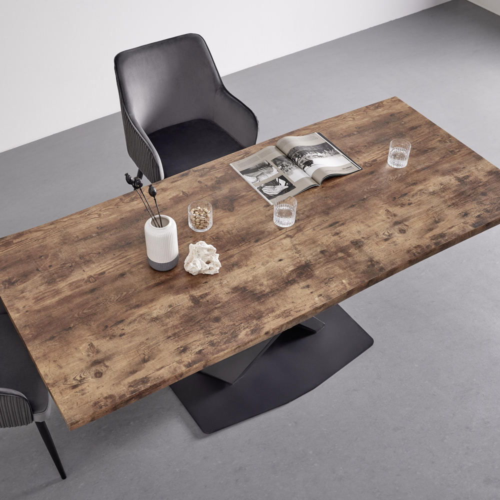 Jídelní Stůl Lucas 200x90 Cm