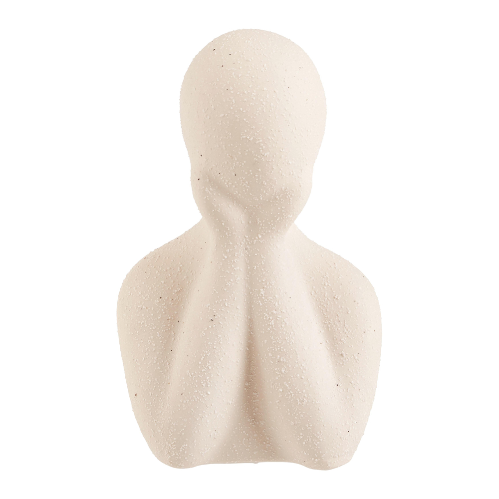 DEKORAČNÍ HLAVA LUIS