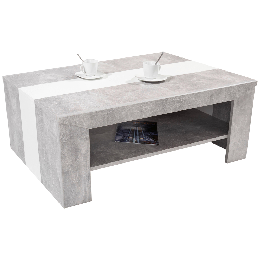 Konferenční Stolek Madras