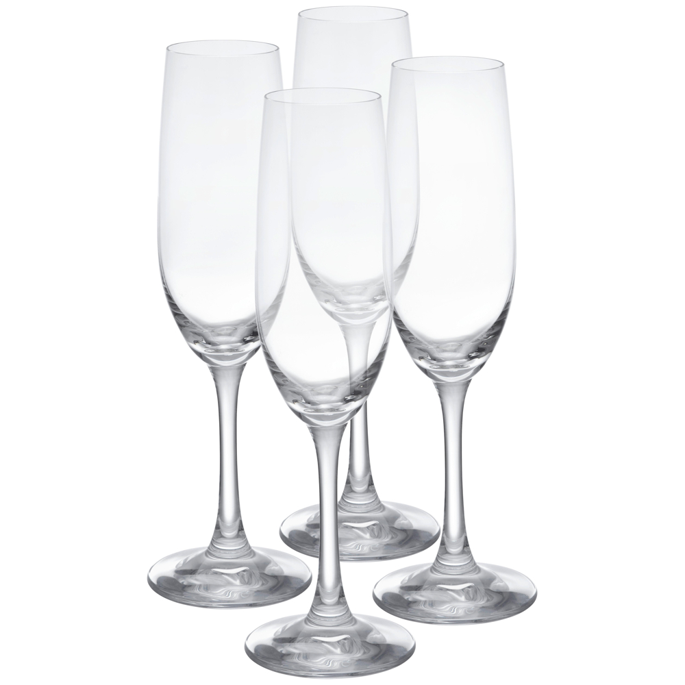 Sada Sklenic Winelovers, 190ml