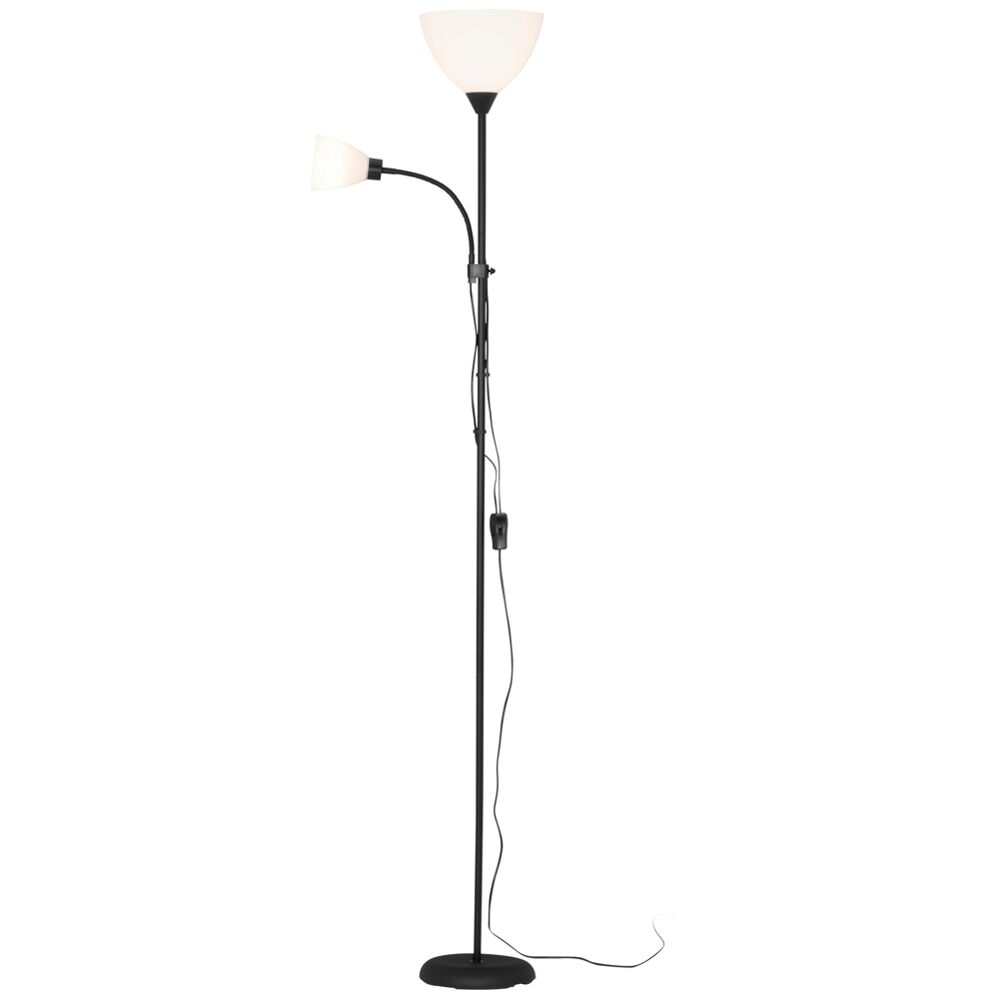 STOJACÍ LAMPA VANESSA -BASED-