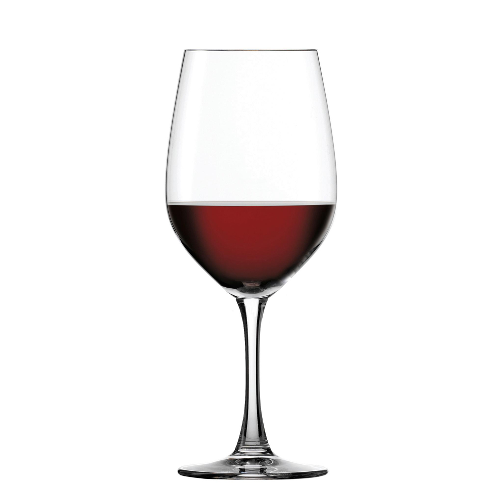 Sada Sklenic Winelovers, 580ml