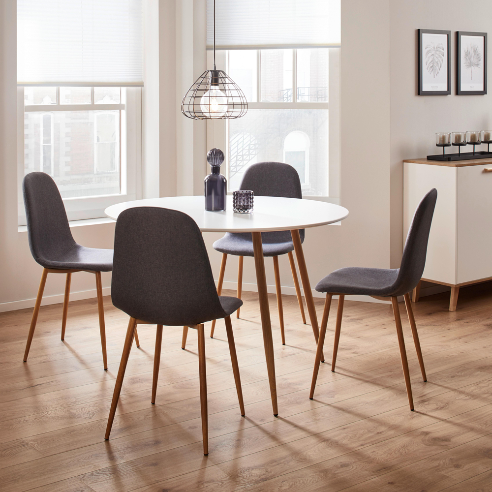 Jídelní Stůl John 110x76 Cm