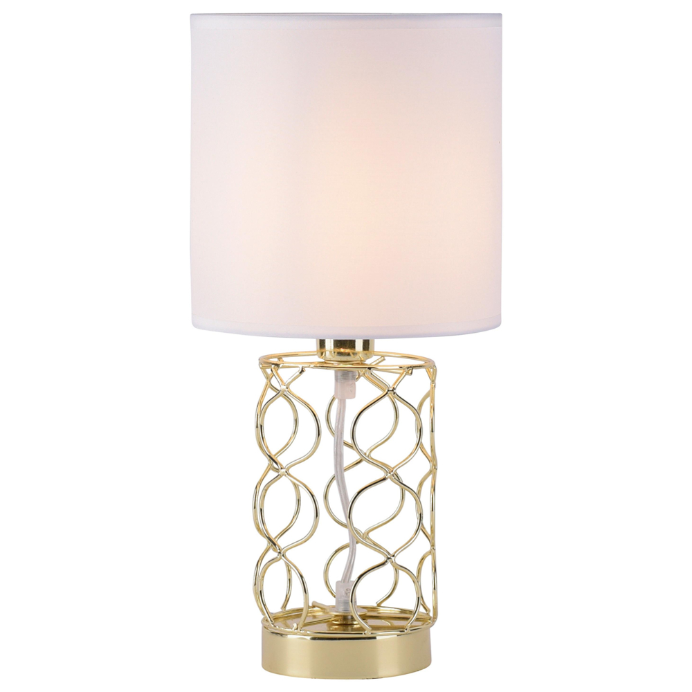 Stolní Svítidlo Deva Zlatá