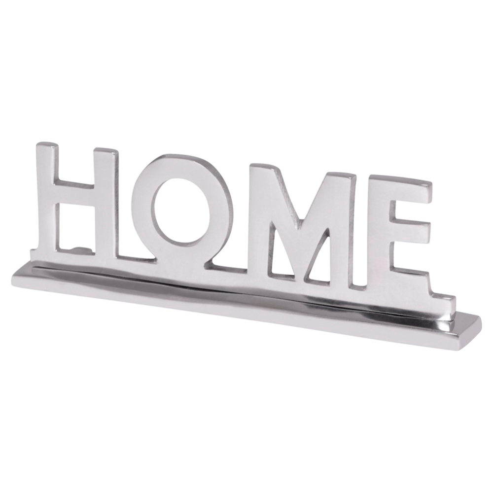 Dekorační nápis WOHNLING