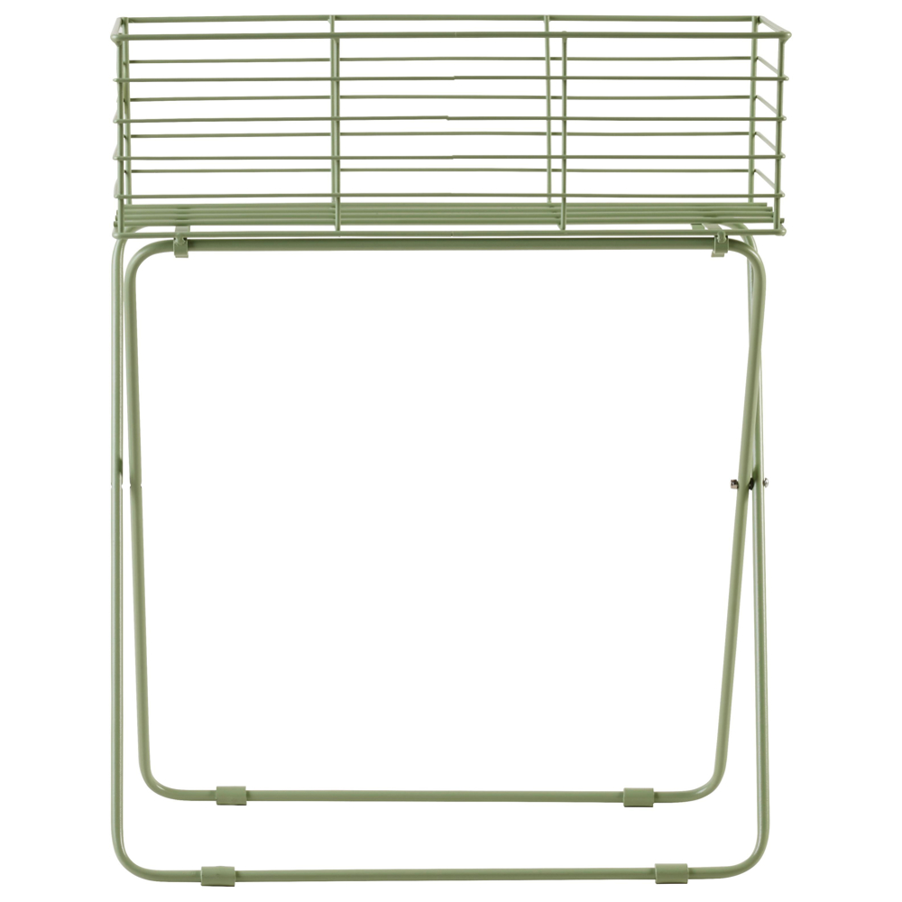 Stojan Na Rostliny Green Times, V: 24cm