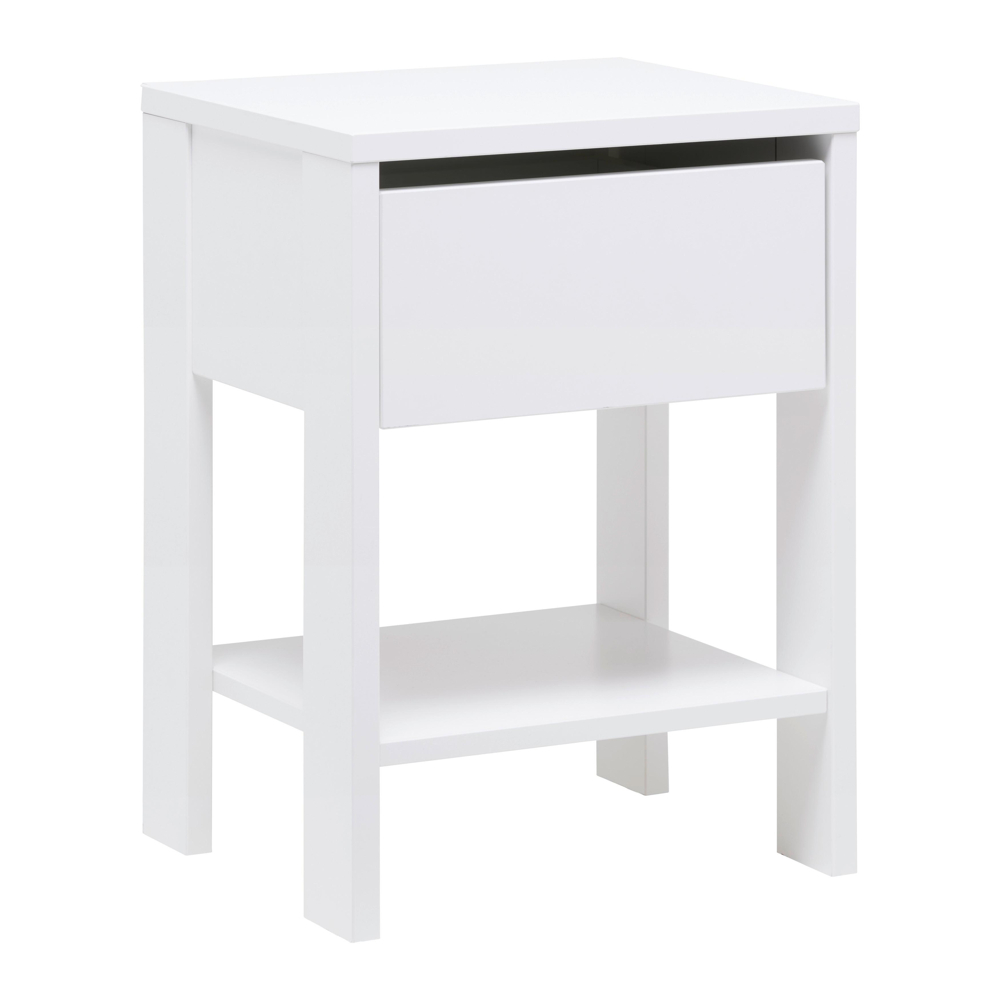 Noční stolek NIZZA š. 42 cm