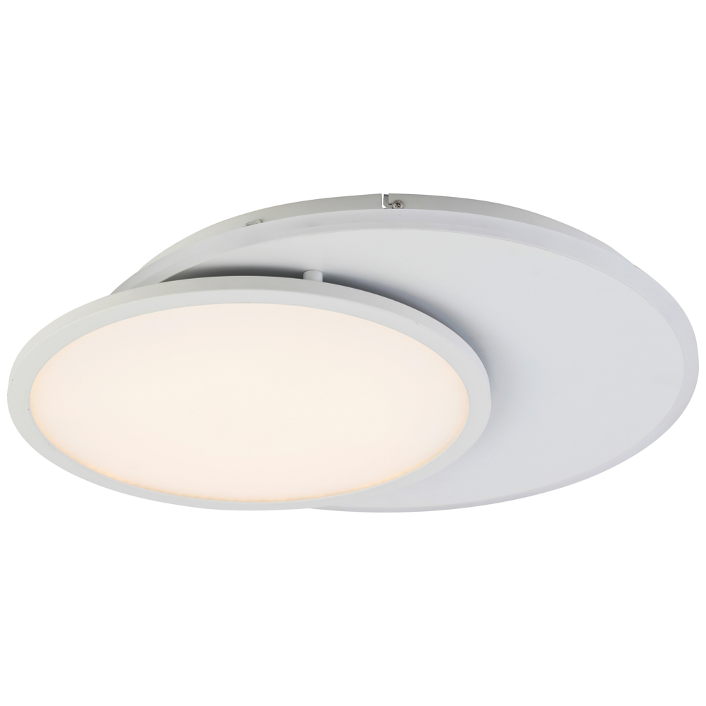 Stropní Led Svítidlo Clarence