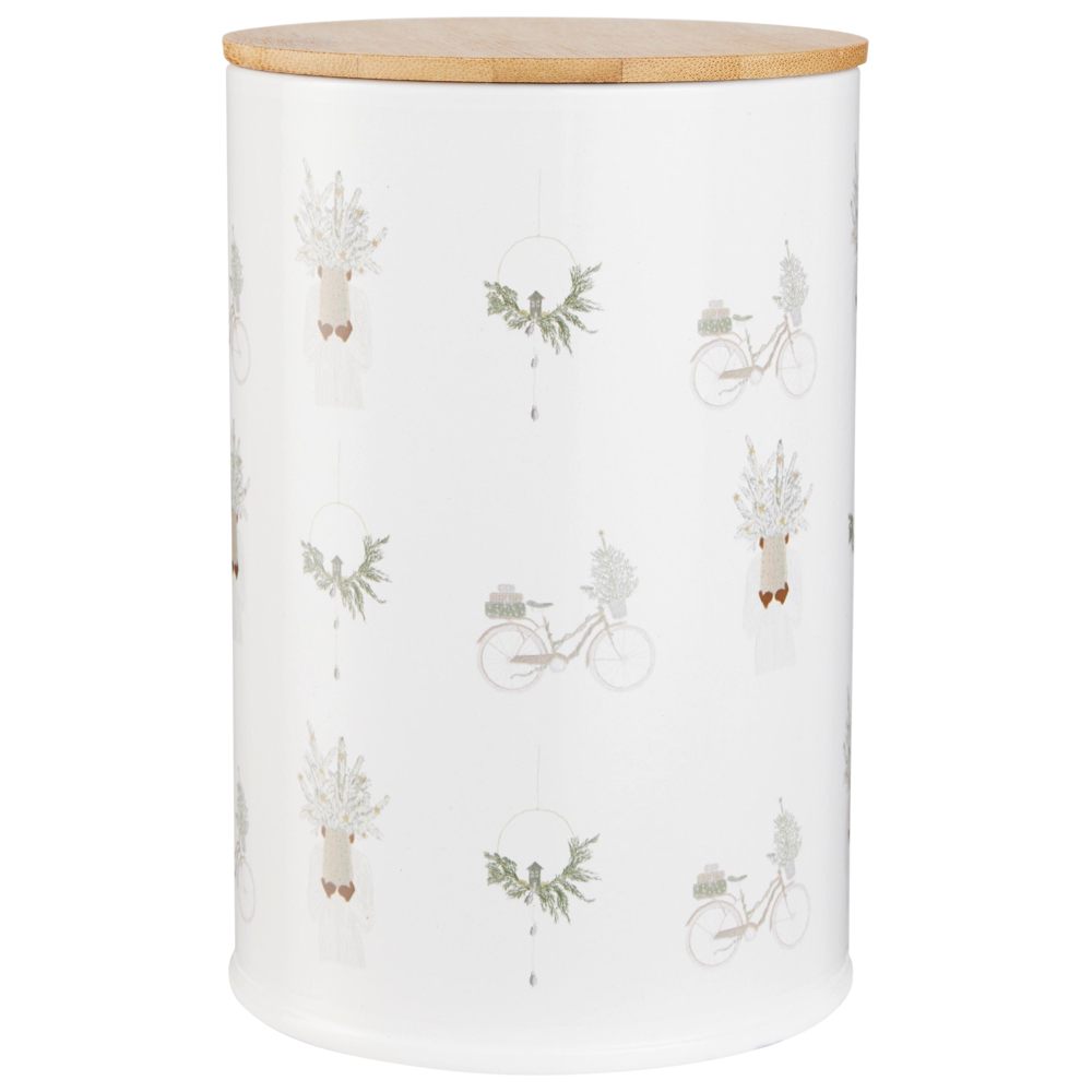 DÓZA NA SUŠENKY XMAS - 2023