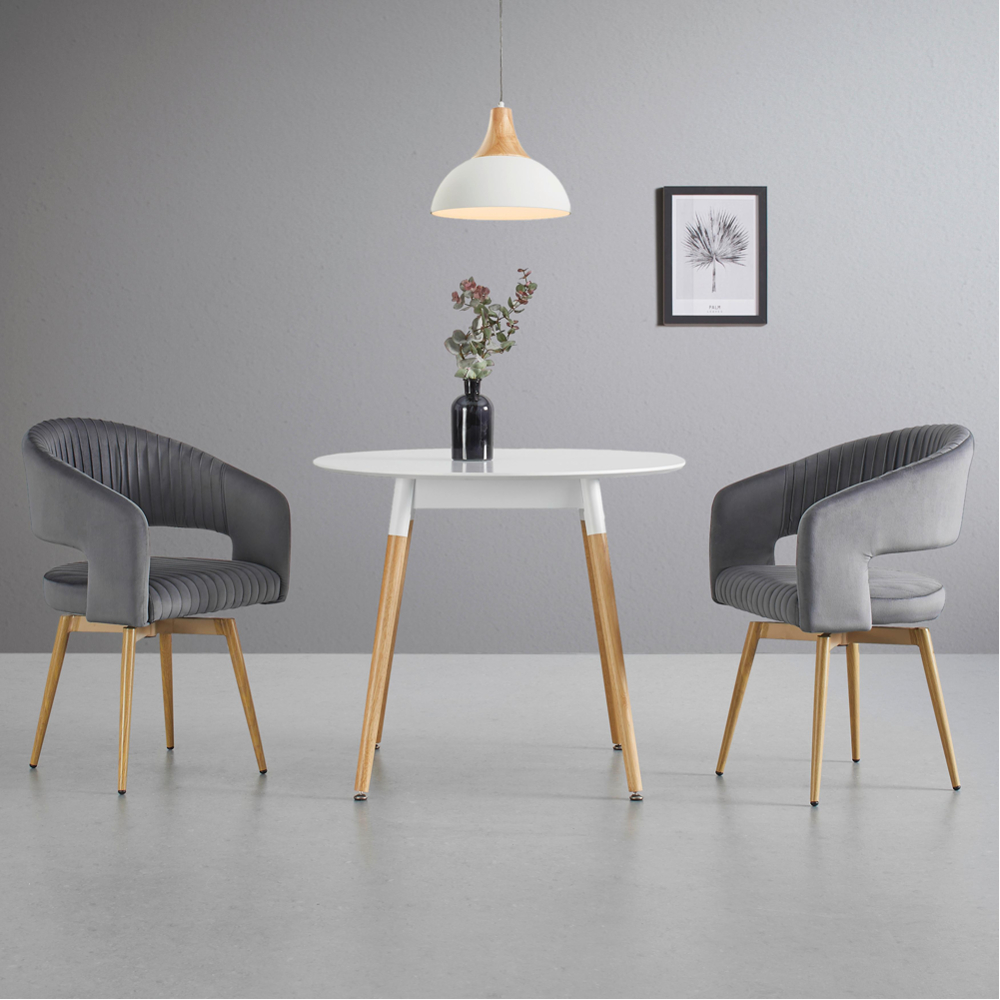 Jídelní Stůl Gaia 90 Cm