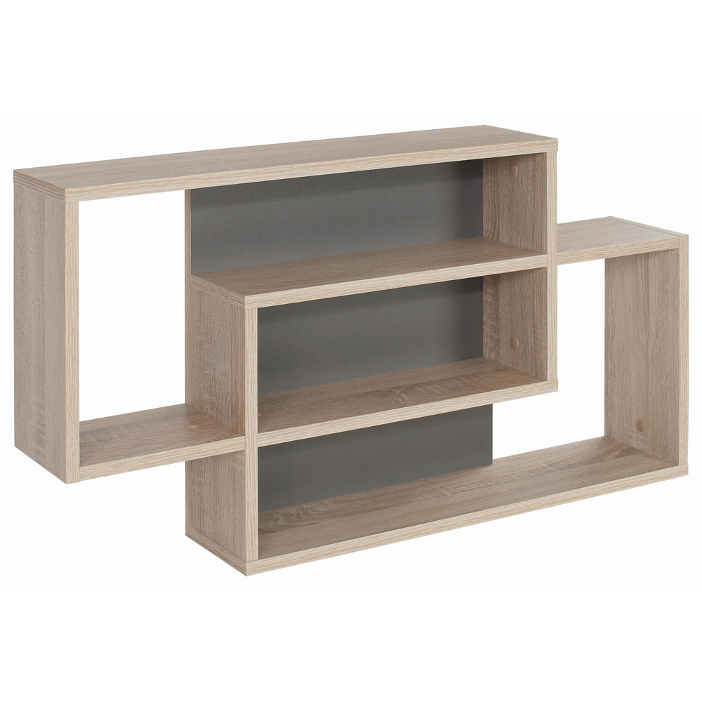 NÁSTĚNNÝ REGÁL DREAM DXR11