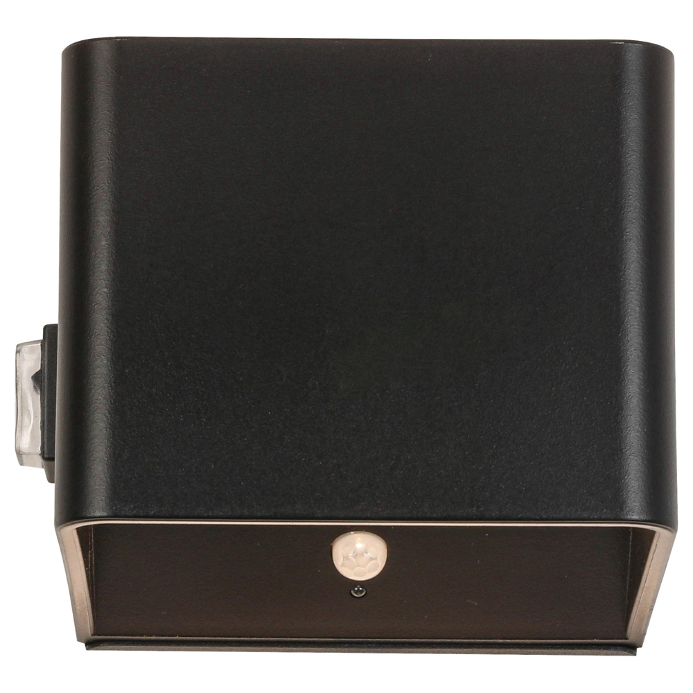 NÁSTĚNNÉ LED SVÍTIDLO HERO1