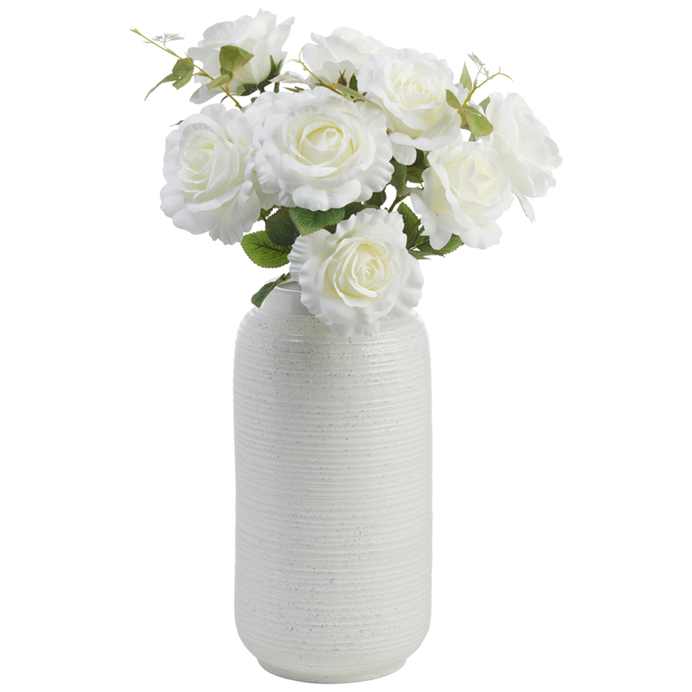 Dekorační váza Dunes, Ø/V: 20,5/40cm