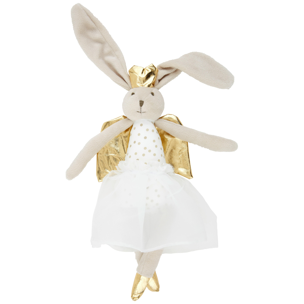 PLYŠÁK ANGELINA 36 cm