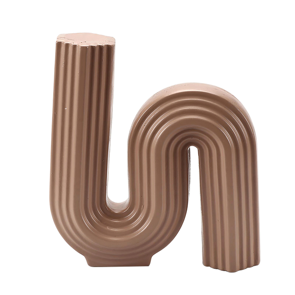 Dekroační Předmět Line, 24/26cm