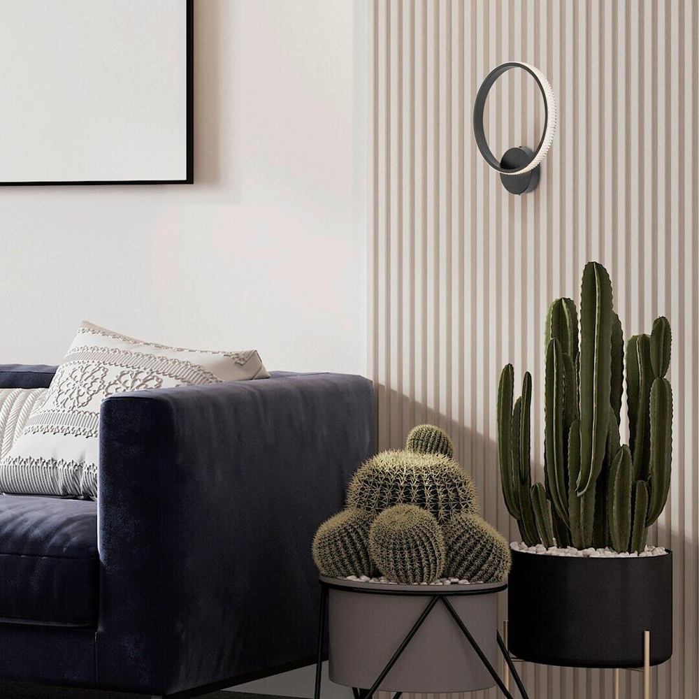 NÁSTĚNNÉ SVÍTIDLO GRETE