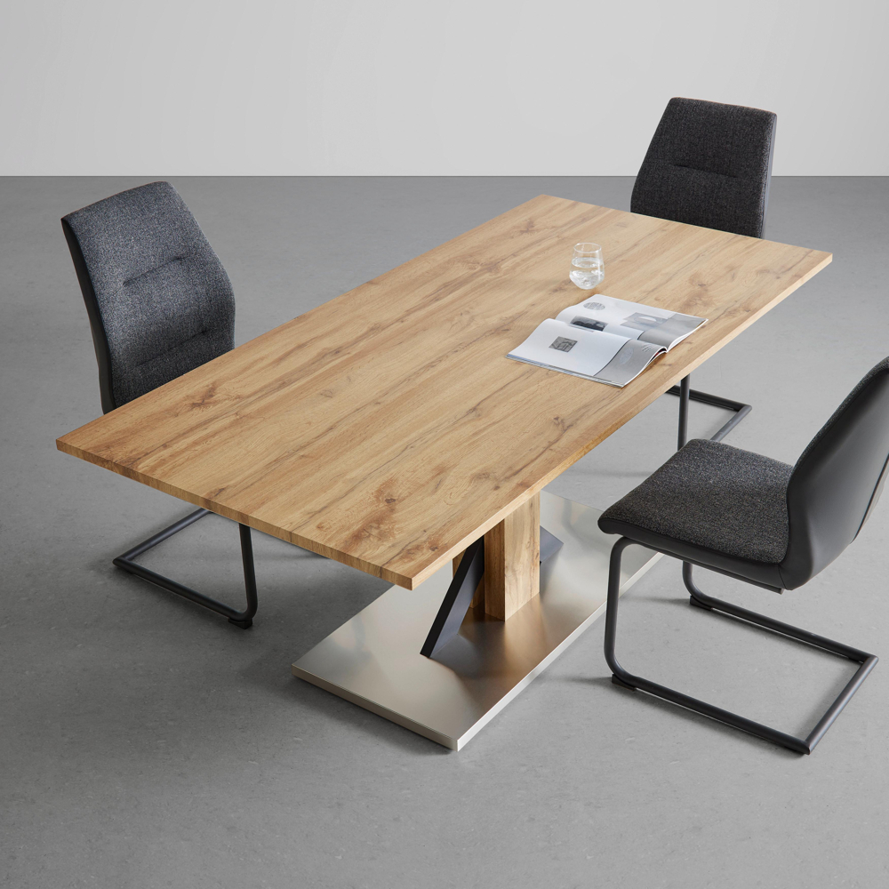 Jídelí Stůl Klementin 180x90 Cm