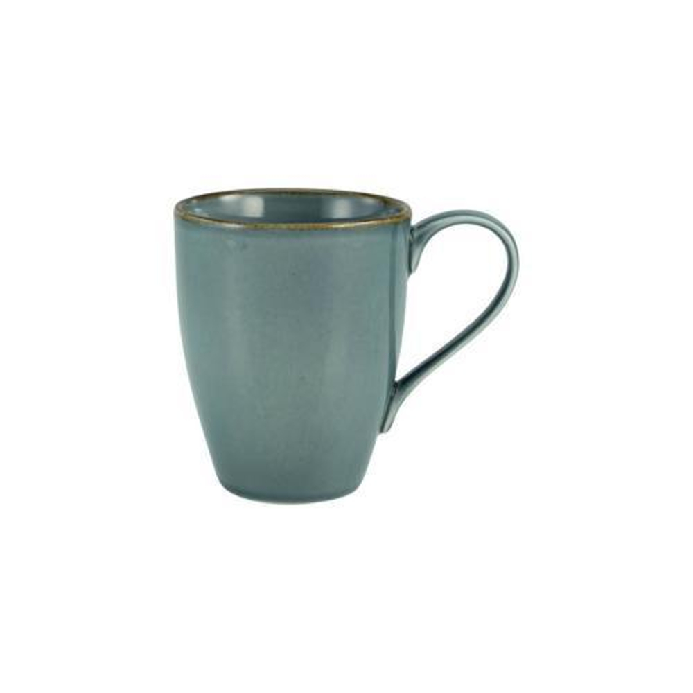 Hrnek na kávu Linen, 330ml