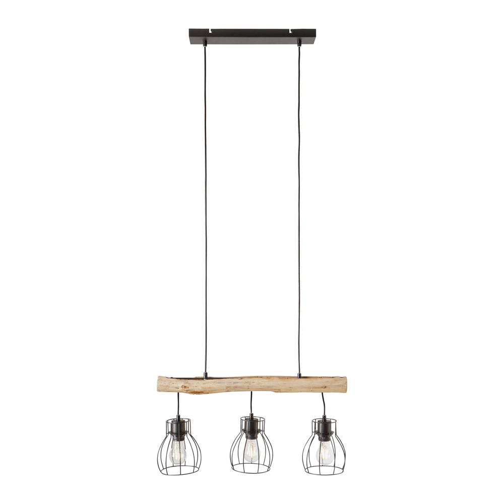 Svítidlo Závěsné Gidi D/v: 60/140cm, 40 Watt