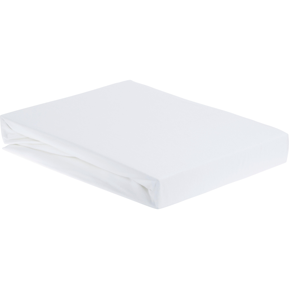 Elastické Prostěradlo Elasthan -Top- -Ext-