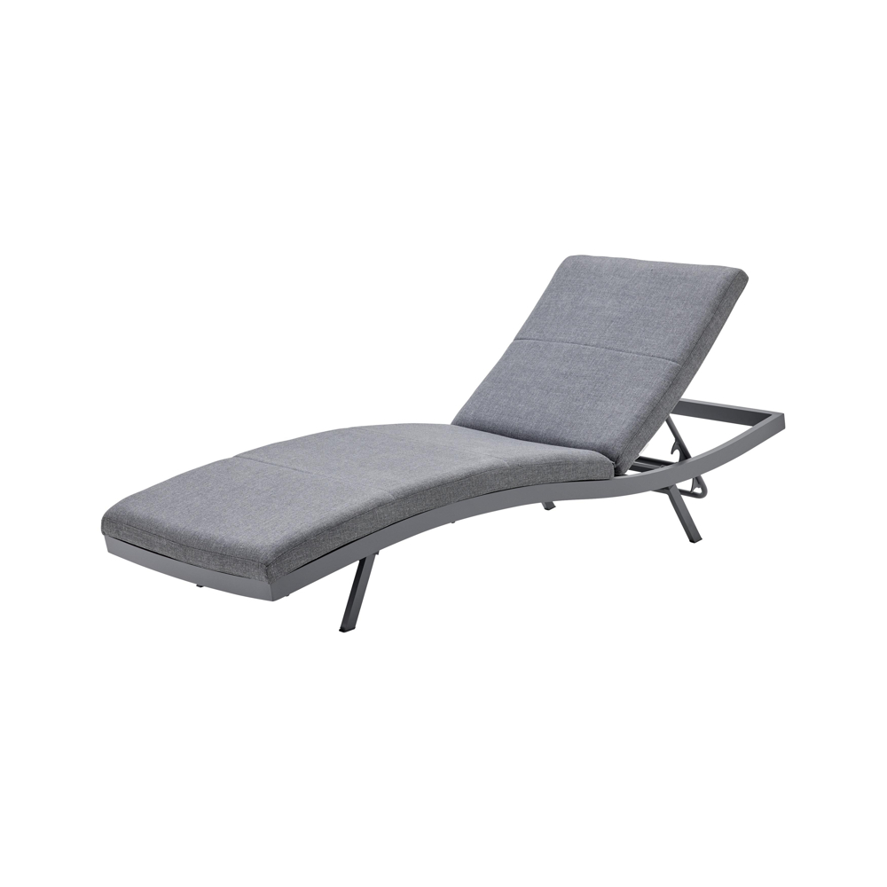 Zahradní Lehátko Klara