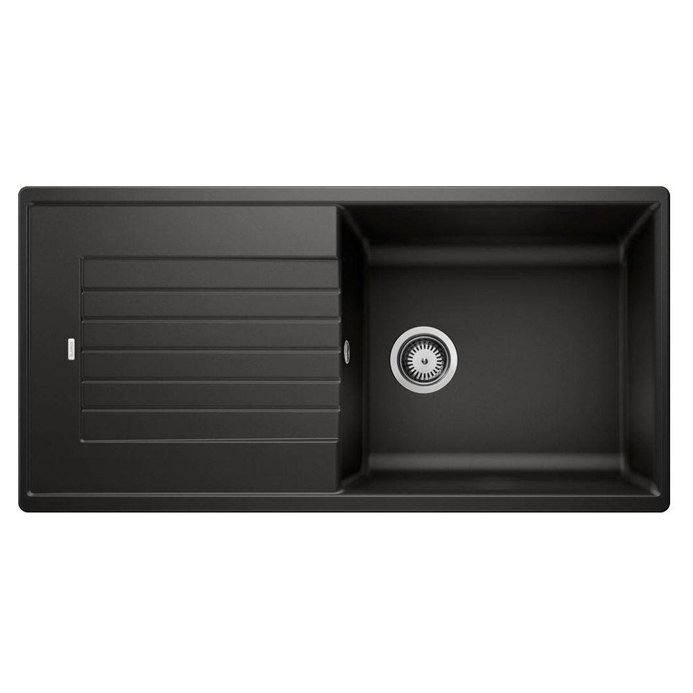 Granitový Dřez Blanco Zia Xl 6 S