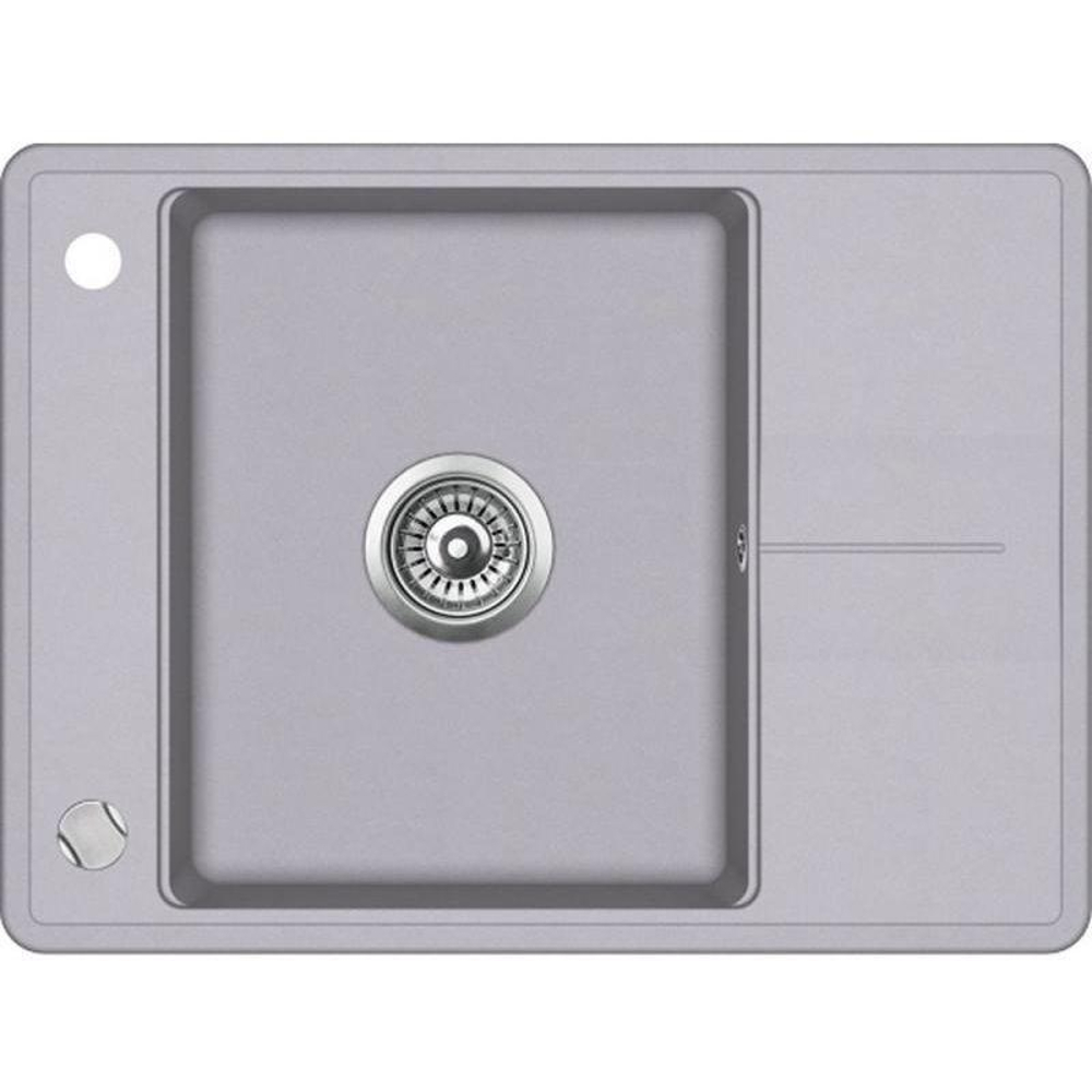Granitový Dřez Teka Estela 50 S-Tq 1b