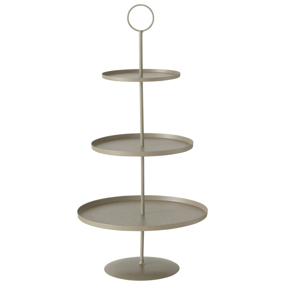 Dekorační Stojan Samona, V: 44,5cm