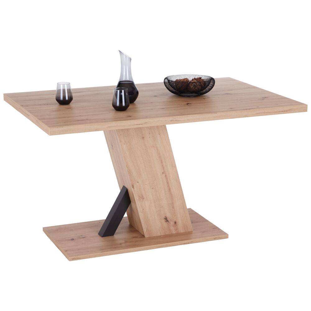 JÍDELNÍ STŮL SEVERIN 138