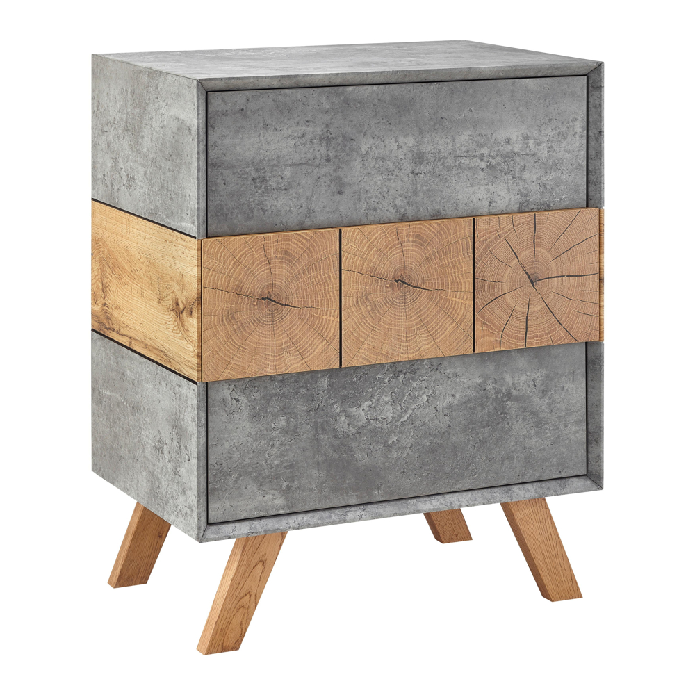 Noční stolek CASPER