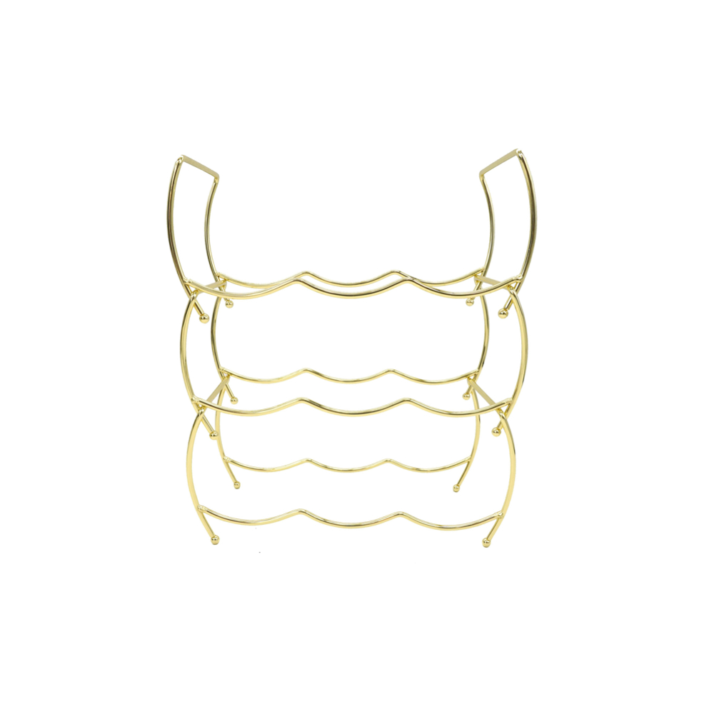 REGÁL NA VÍNO Chromfarben