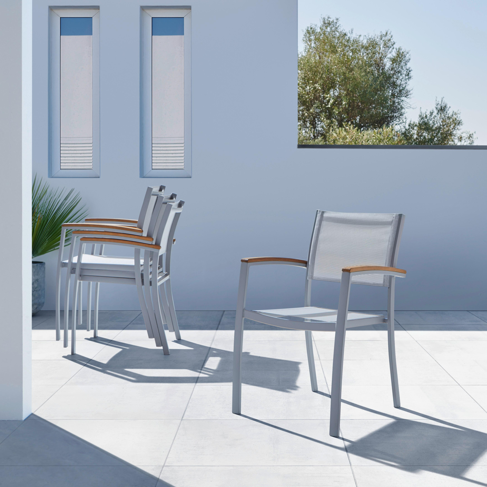 Zahradní Křeslo Barcelona 2