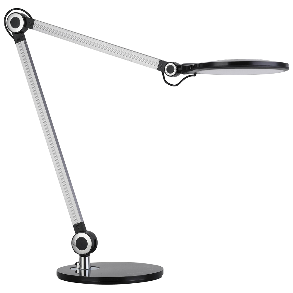 LED lampa na psací stůl Eda, včet. LED 9W