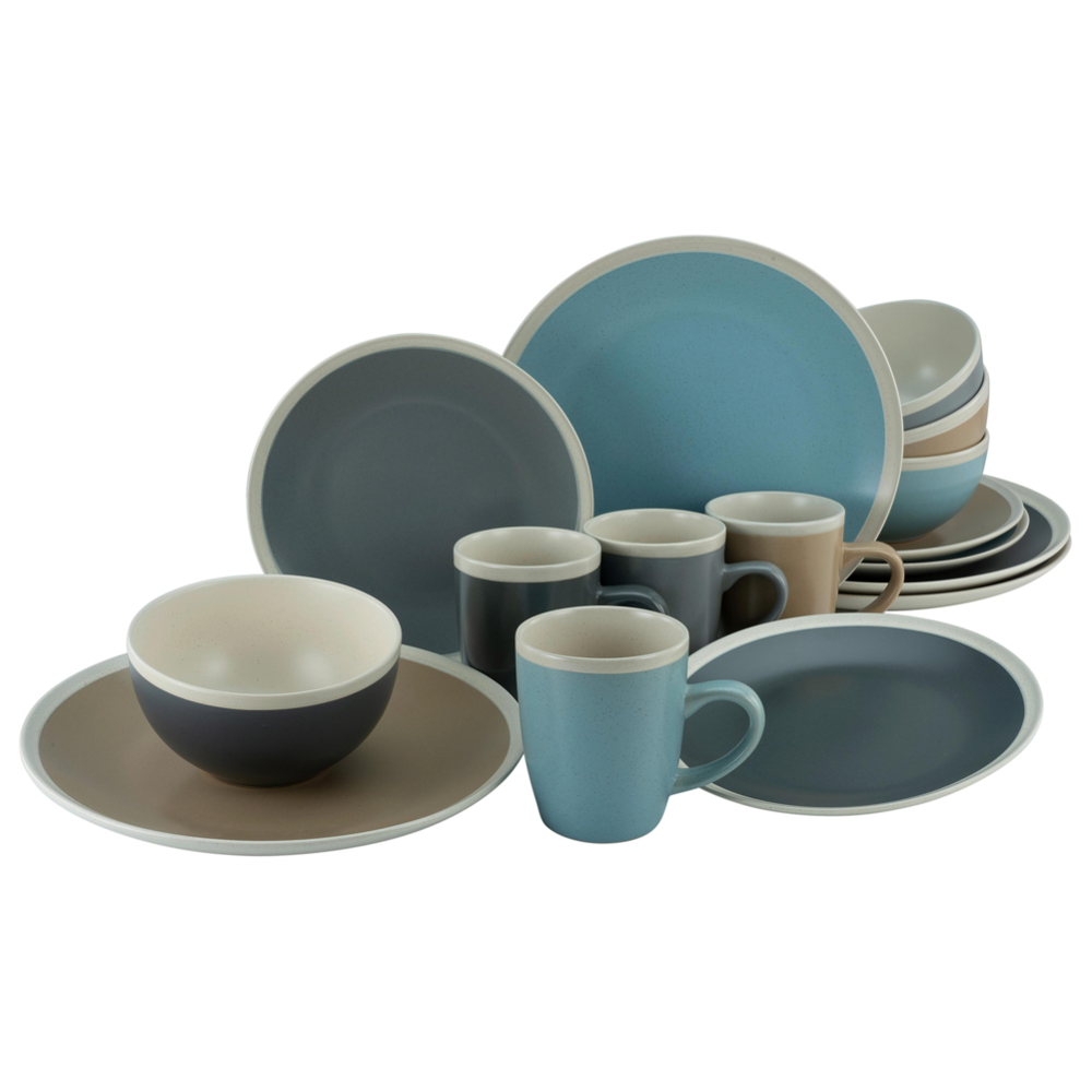 Kombinovaná souprava NORDIC LIVING COOL 23439