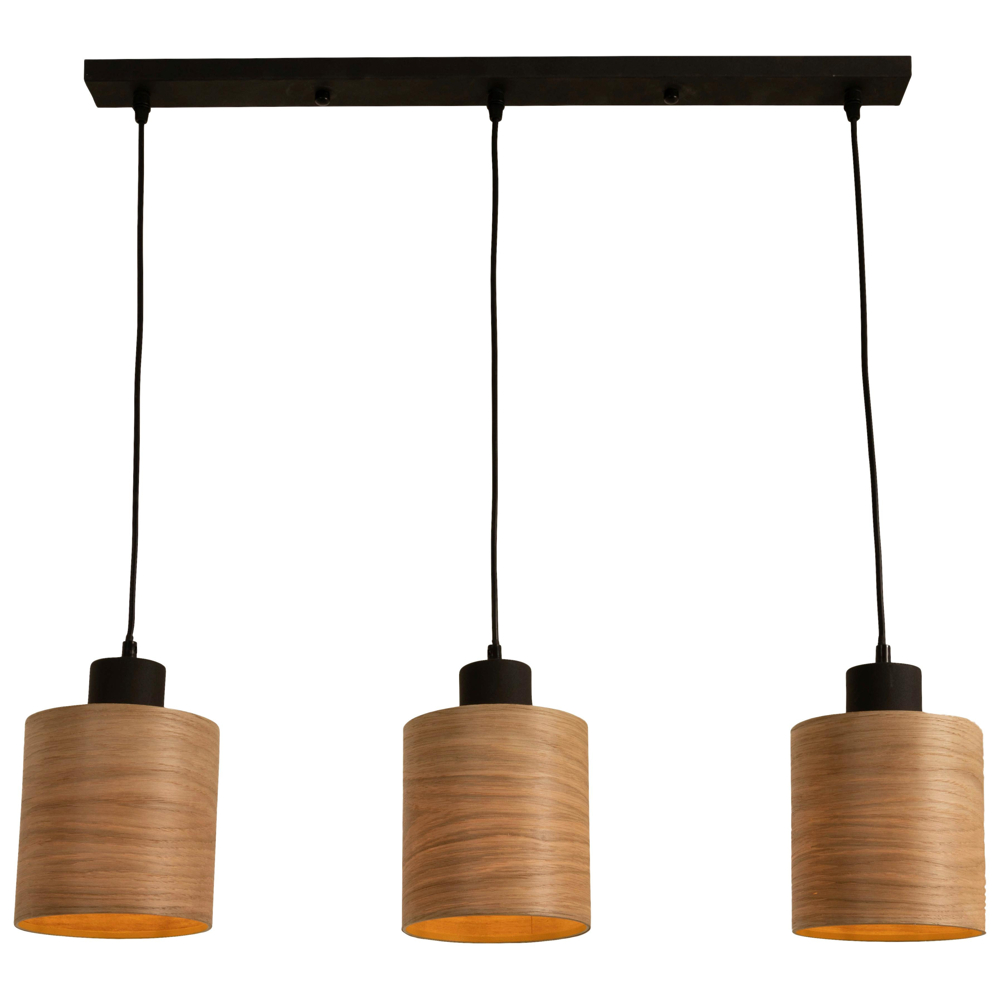 Závěsné svítidlo Bulgi