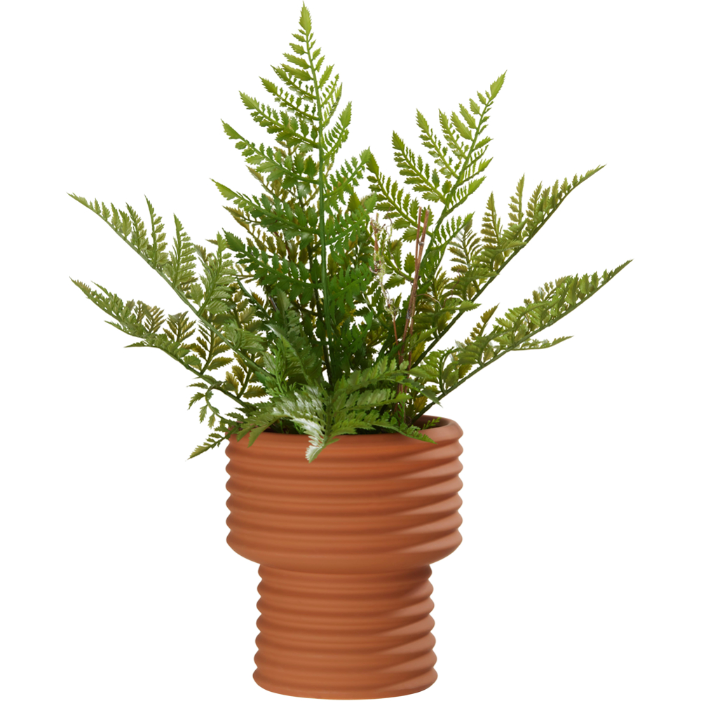 Obal na květináč Lilian, V: 18cm