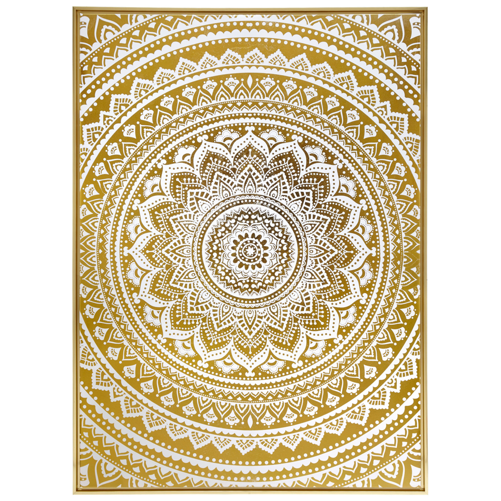 Obraz Na Plátně Denise, 104/144/4,3cm