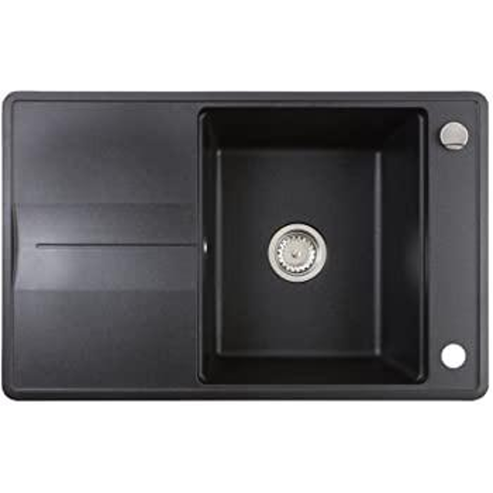 Granitový Dřez Teka Estela 50 B-Tq