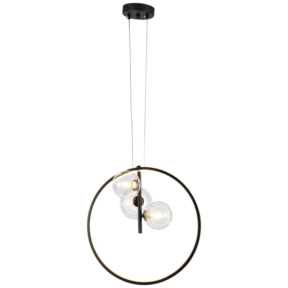 ZÁVĚSNÉ LED SVÍTIDLO RIBN