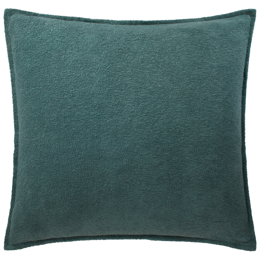 Dekorační Polštář Lotte, 45/45cm, Modrá
