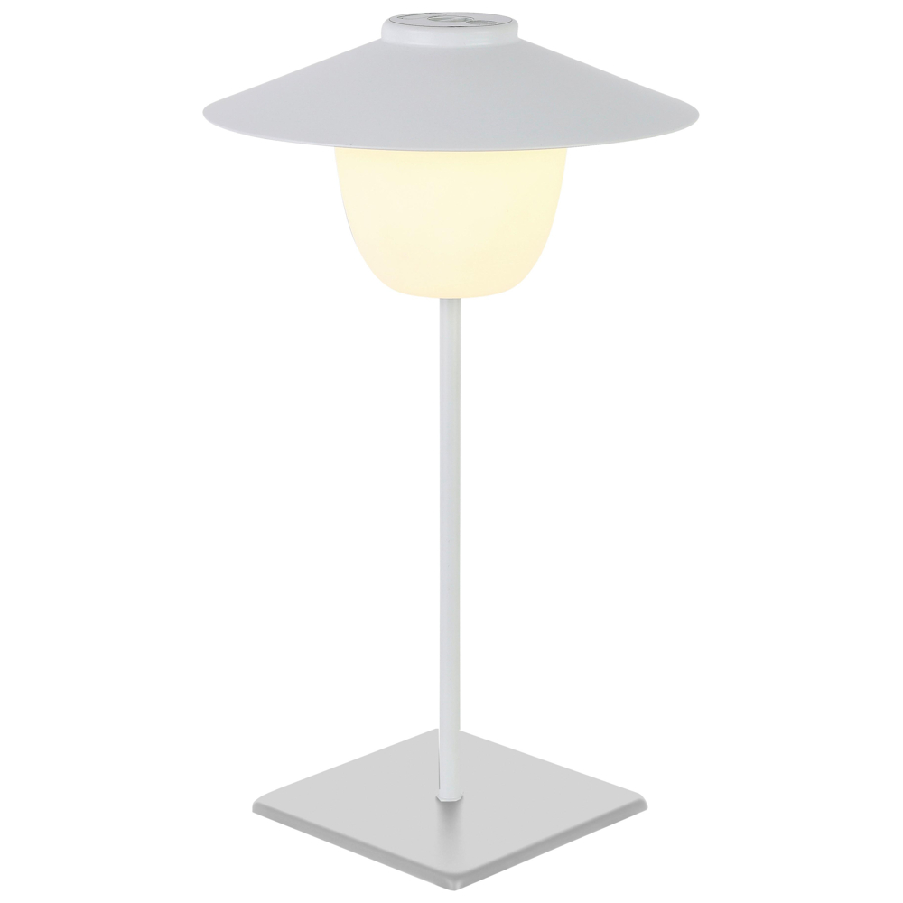 Venkovní Led Svítidlo Multi, V: 36,6 Cm