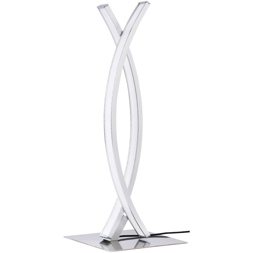 Stolní Led Lampa Tillo V: 50cm, 12 Watt